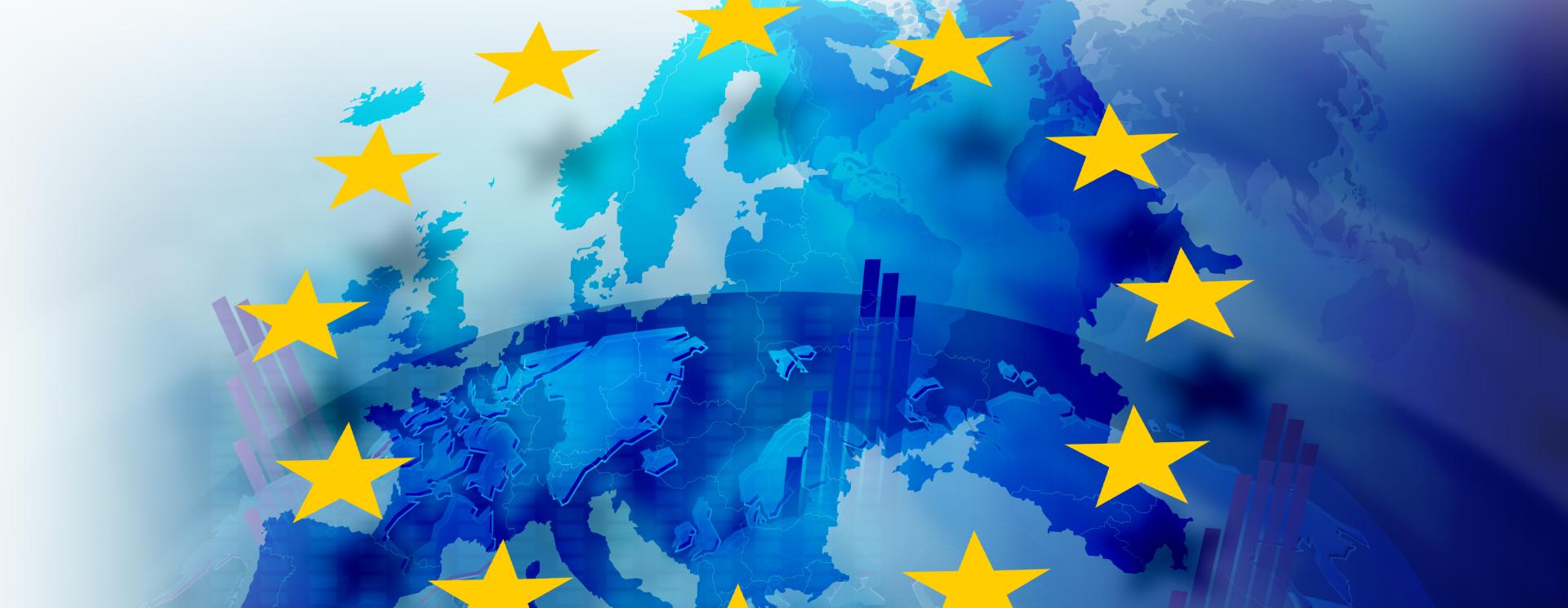 illustration mobilité européenne et internationale