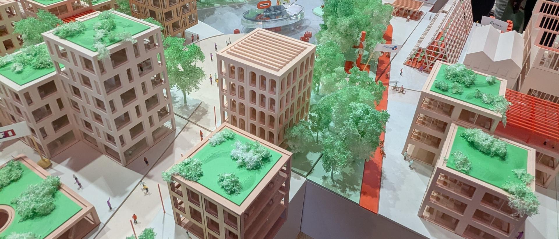 Agrandir l'image, fenêtre modale