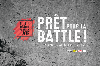 100 minutes pour la vie