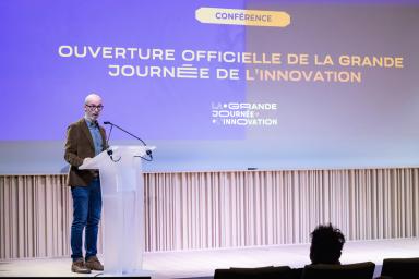 la grande journée de l'innovation