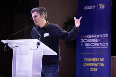 la grande journée de l'innovation