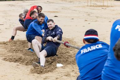 houlgate france préparation euroskills 2025