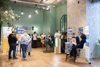 la grande journée de l'innovation