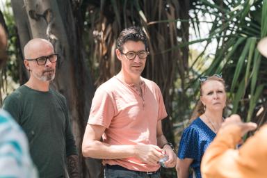 christophe possémé