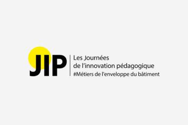 jip métiers de l'enveloppe du bâtiment journées de l'innovation pédagogique