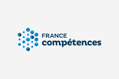 logo france compétences