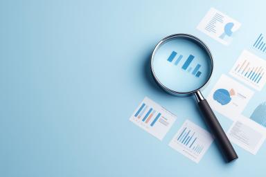 illustration veille et décryptages 