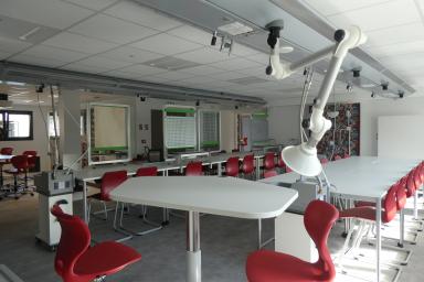 inauguration mfr