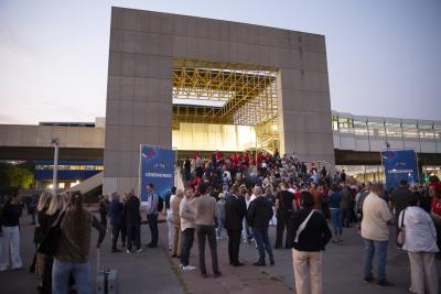worldskills france compétition nationale - Agrandir l'image 4 sur 21, fenêtre modale