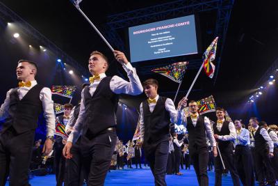 worldskills france compétition nationale - Agrandir l'image 6 sur 21, fenêtre modale