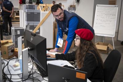 worldskills construction digitale - Agrandir l'image 2 sur 9, fenêtre modale