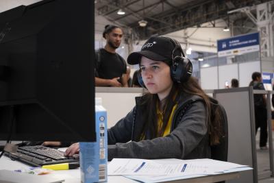 worldskills construction digitale - Agrandir l'image 1 sur 9, fenêtre modale