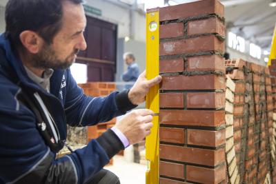 worldskills marseille 2025 maçonnerie - Agrandir l'image 7 sur 12, fenêtre modale