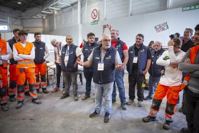 worldskills marseille aménagement urbain et travaux publics - Agrandir l'image 5 sur 6, fenêtre modale