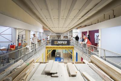 concours peintre maçon coffreur bancheur - Agrandir l'image 1 sur 48, fenêtre modale