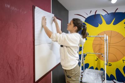 concours peintre maçon coffreur bancheur - Agrandir l'image 7 sur 48, fenêtre modale