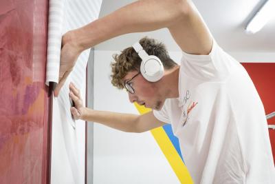 concours peintre maçon coffreur bancheur - Agrandir l'image 5 sur 48, fenêtre modale