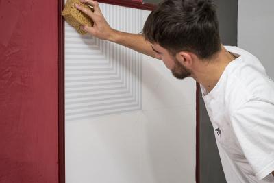 concours peintre maçon coffreur bancheur - Agrandir l'image 6 sur 48, fenêtre modale