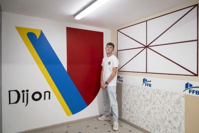 concours peintre maçon coffreur bancheur - Agrandir l'image 8 sur 48, fenêtre modale