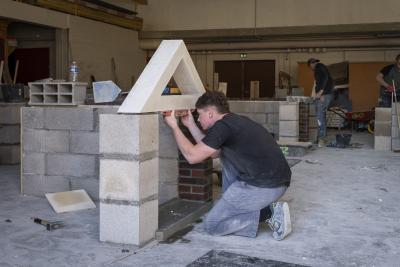 concours peintre maçon coffreur bancheur - Agrandir l'image 12 sur 48, fenêtre modale