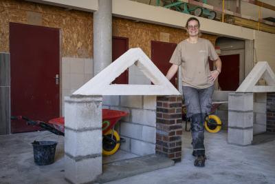 concours peintre maçon coffreur bancheur - Agrandir l'image 15 sur 48, fenêtre modale