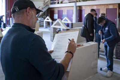concours peintre maçon coffreur bancheur - Agrandir l'image 16 sur 48, fenêtre modale