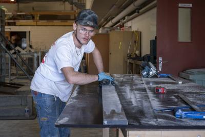 concours peintre maçon coffreur bancheur - Agrandir l'image 19 sur 48, fenêtre modale