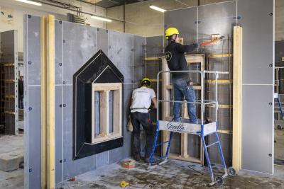 concours peintre maçon coffreur bancheur - Agrandir l'image 20 sur 48, fenêtre modale