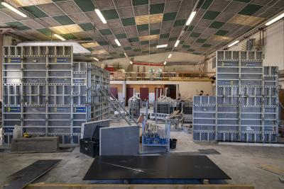 concours peintre maçon coffreur bancheur - Agrandir l'image 18 sur 48, fenêtre modale