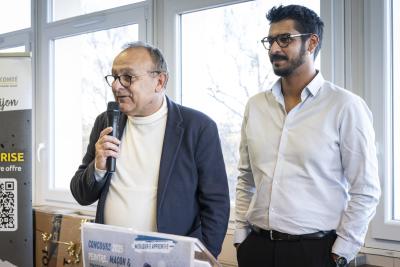 concours peintre maçon coffreur bancheur - Agrandir l'image 28 sur 48, fenêtre modale