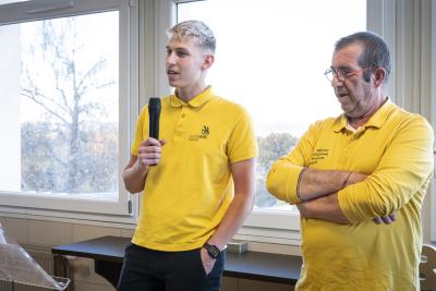 concours peintre maçon coffreur bancheur - Agrandir l'image 30 sur 48, fenêtre modale