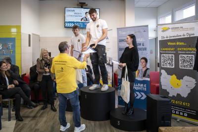 concours peintre maçon coffreur bancheur - Agrandir l'image 31 sur 48, fenêtre modale