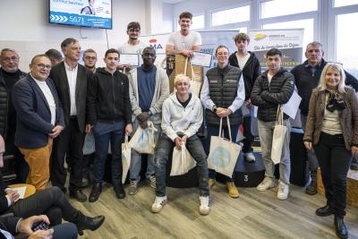 concours peintre maçon coffreur bancheur - Agrandir l'image 37 sur 48, fenêtre modale