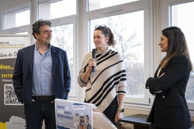 concours peintre maçon coffreur bancheur - Agrandir l'image 39 sur 48, fenêtre modale