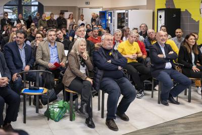 concours peintre maçon coffreur bancheur - Agrandir l'image 41 sur 48, fenêtre modale