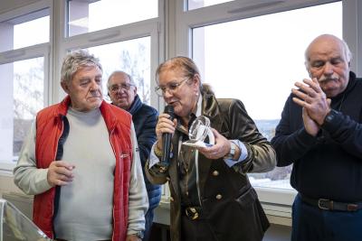 concours peintre maçon coffreur bancheur - Agrandir l'image 48 sur 48, fenêtre modale