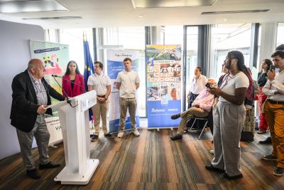 walt guide du routard de l'alternant - Agrandir l'image 2 sur 6, fenêtre modale