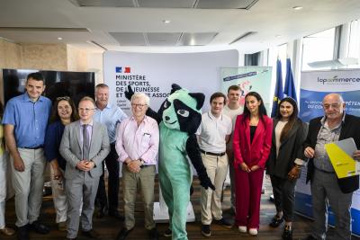 walt guide du routard de l'alternant - Agrandir l'image 3 sur 6, fenêtre modale