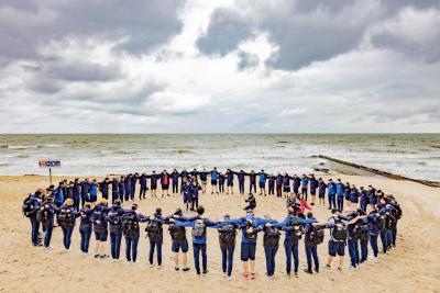 houlgate france préparation euroskills 2025 - Agrandir l'image 11 sur 12, fenêtre modale