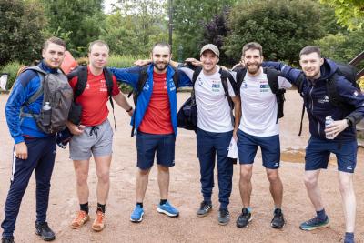 houlgate france préparation euroskills 2025 - Agrandir l'image 4 sur 12, fenêtre modale