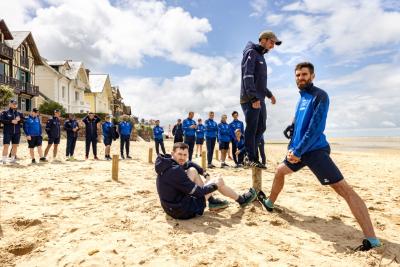 houlgate france préparation euroskills 2025 - Agrandir l'image 1 sur 12, fenêtre modale