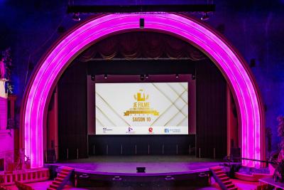 je filme ma formation - Agrandir l'image 3 sur 15, fenêtre modale