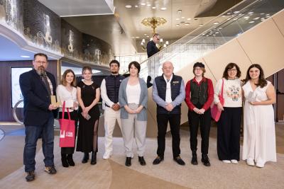 je filme ma formation - Agrandir l'image 8 sur 15, fenêtre modale