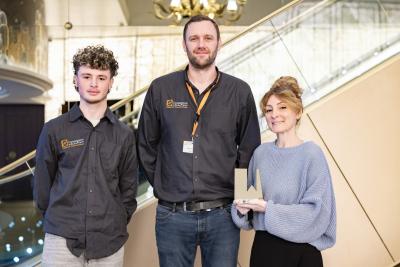 je filme ma formation - Agrandir l'image 10 sur 15, fenêtre modale