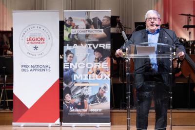 smlh prix des apprentis - Agrandir l'image 1 sur 12, fenêtre modale