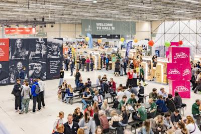 euroskills herning ccca-btp 2025 compétition - Agrandir l'image 5 sur 12, fenêtre modale