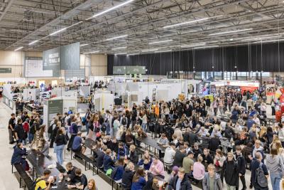 euroskills herning ccca-btp 2025 compétition - Agrandir l'image 6 sur 12, fenêtre modale