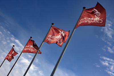 euroskills herning ccca-btp worldskills 2025 fins d'épreuves - Agrandir l'image 11 sur 18, fenêtre modale