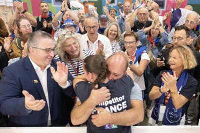 euroskills herning ccca-btp worldskills 2025 fins d'épreuves - Agrandir l'image 17 sur 18, fenêtre modale