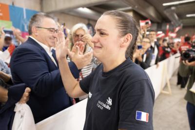 euroskills herning ccca-btp worldskills 2025 fins d'épreuves - Agrandir l'image 18 sur 18, fenêtre modale